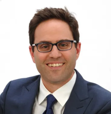 Dr. Adam Jonathan Hedaya, MD - Sandusky, OH - Pain Medicine, Psychiatry