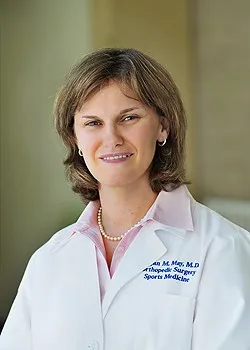 Dr. Megan Michelle May, MD - Sugar Land, TX - Surgery, Orthopedic Surgery