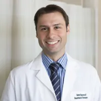 Dr. Dimitri Sigounas, MD - Washington, DC - Neurological Surgery