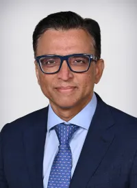 Dr. Sachin Kumar, MD - Fairfax, VA - Diagnostic Radiology