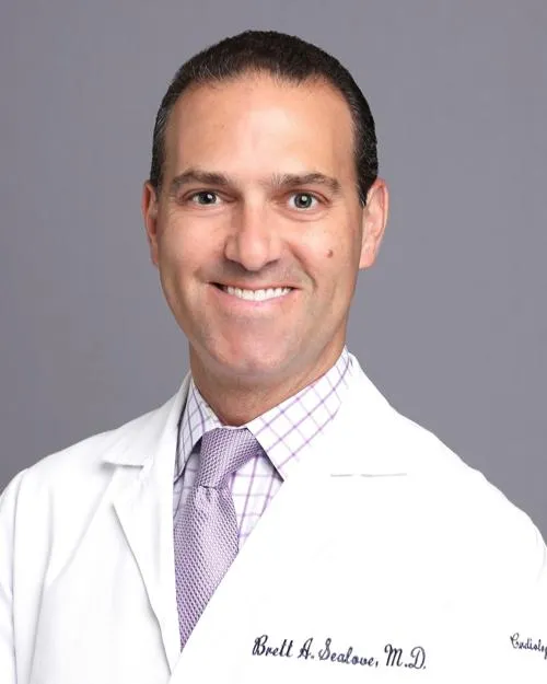 Dr. Brett Andrew Sealove, MD - Monroe Township, NJ - Cardiovascular Disease, Cardiology
