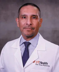 Dr. Jose Serpa, MD - Tyler, TX - Infectious Disease