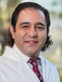 Dr. Hessam Khalili Tabrizi, MD - Solana Beach, CA - Family Medicine