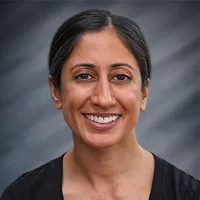 Charulata Ramaprasad, MD, MPH - Santa Cruz, CA - Infectious Disease