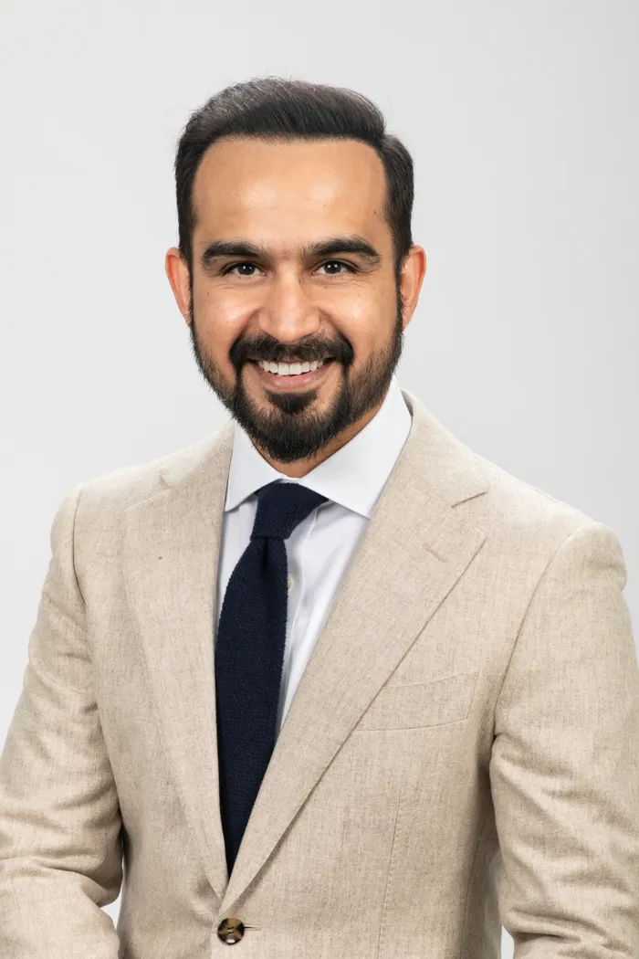Dr. Ahmed Salman - Rochester, NY - Oncology, Oncologist/hematologist