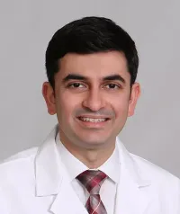 Dr. Sukrut P Nanavaty, MD - Carlisle, PA - Cardiovascular Disease