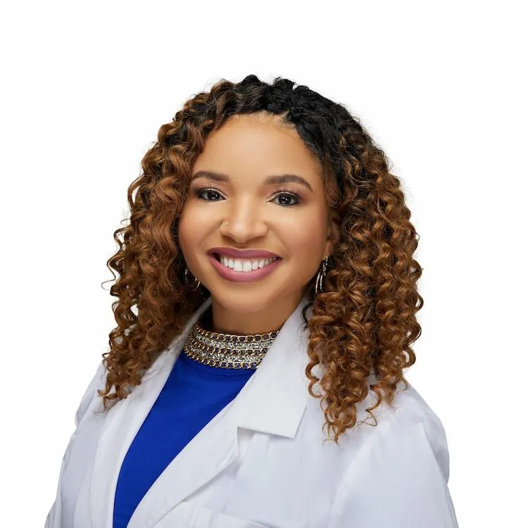 Dr. Candace Giles, MD - Kennesaw, GA - Psychiatry