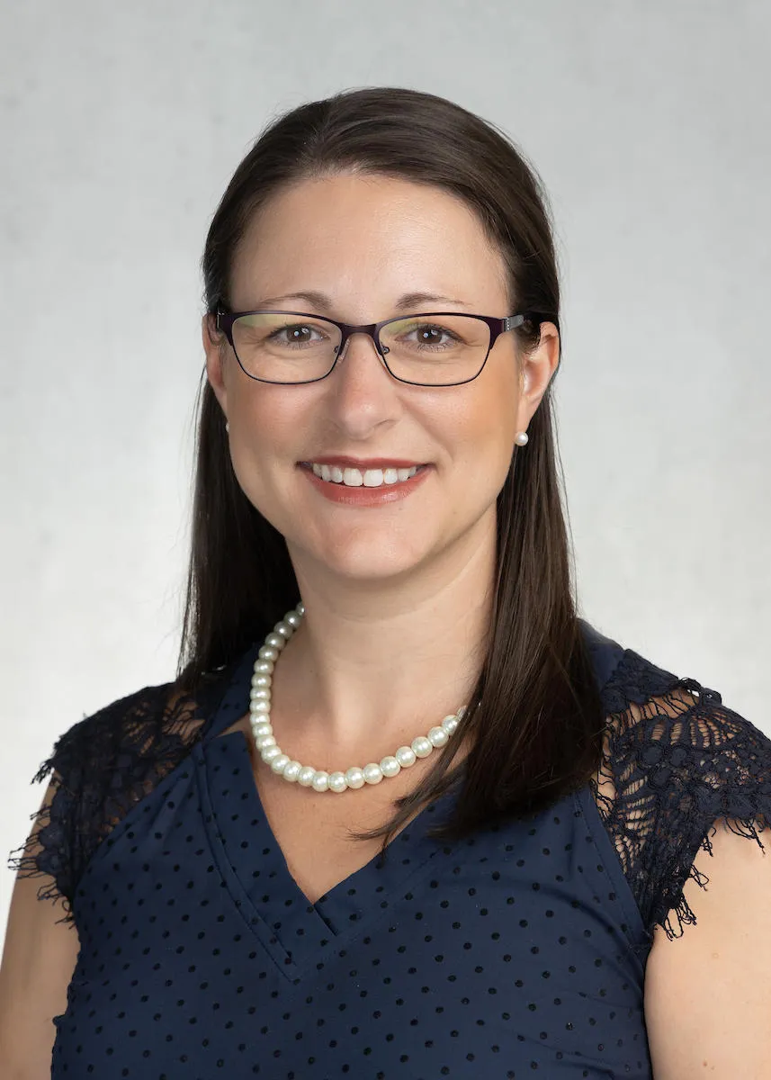 Dr. Jessica L. Hudson, MD
