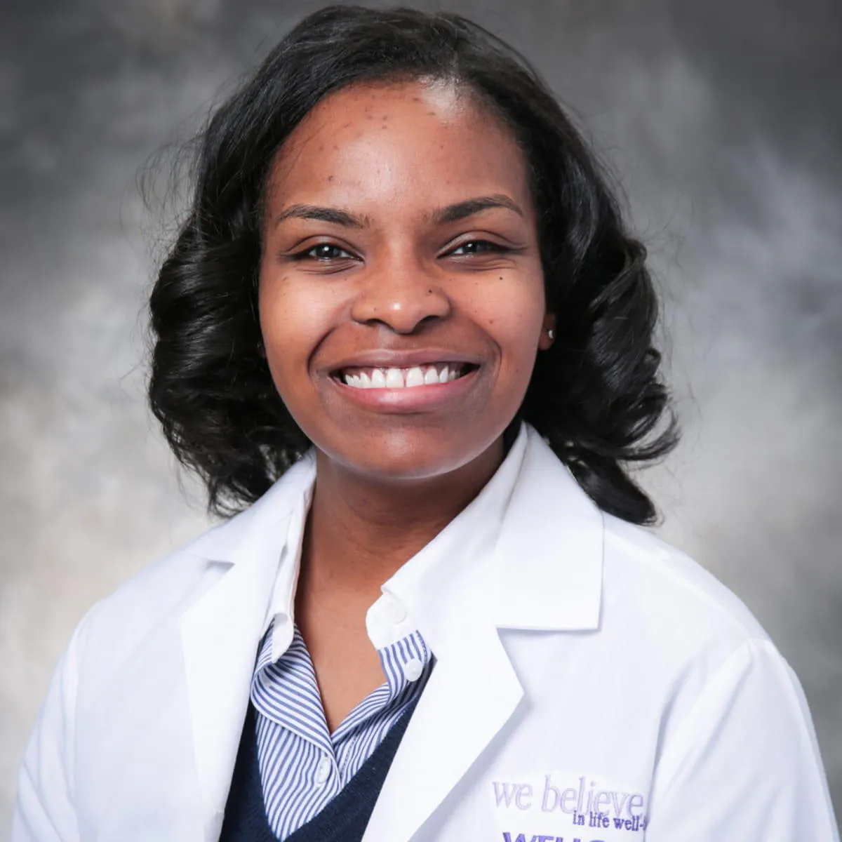 Dr. Kristian Holmes Stodghill