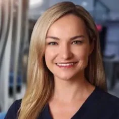 Dr. Irena Karenetz