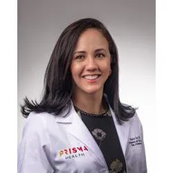 Dr. Karla Jeannette Cruz Morel - Columbia, SC - Pulmonology, Pulmonologist