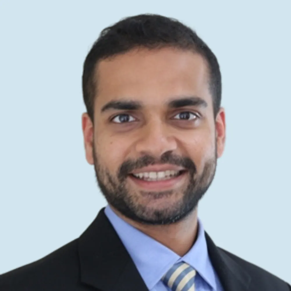 Dr. Sanket U Shah, MD