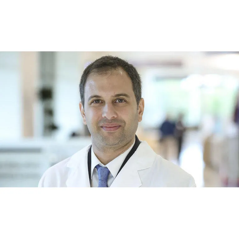Dr. Jean Abed, MD - Oklahoma City, OK - Gastroenterology, Gastroenterologist