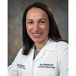 Dr. Sara Jane Wasilenko, DO - Olympia, WA - Surgery, Vascular Surgery
