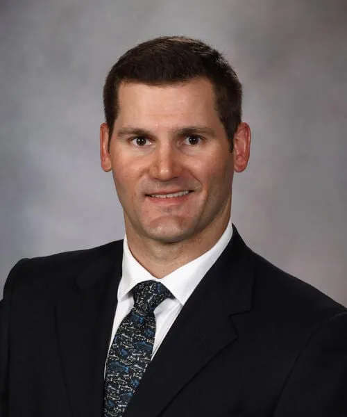 Dr. Cory G Couch, MD