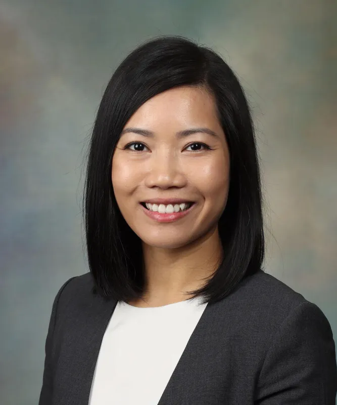 Dr. Michelle Nguyen, MD - Phoenix, AZ - Transplant Surgery, Transplant Surgeon