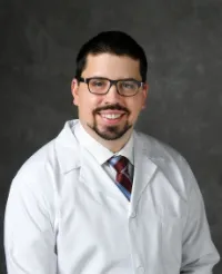 Dr. Andrew Elden, MD