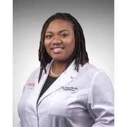 Dr. Kari-Claudia Mahalia Allen, MD - Columbia, SC - Family Medicine
