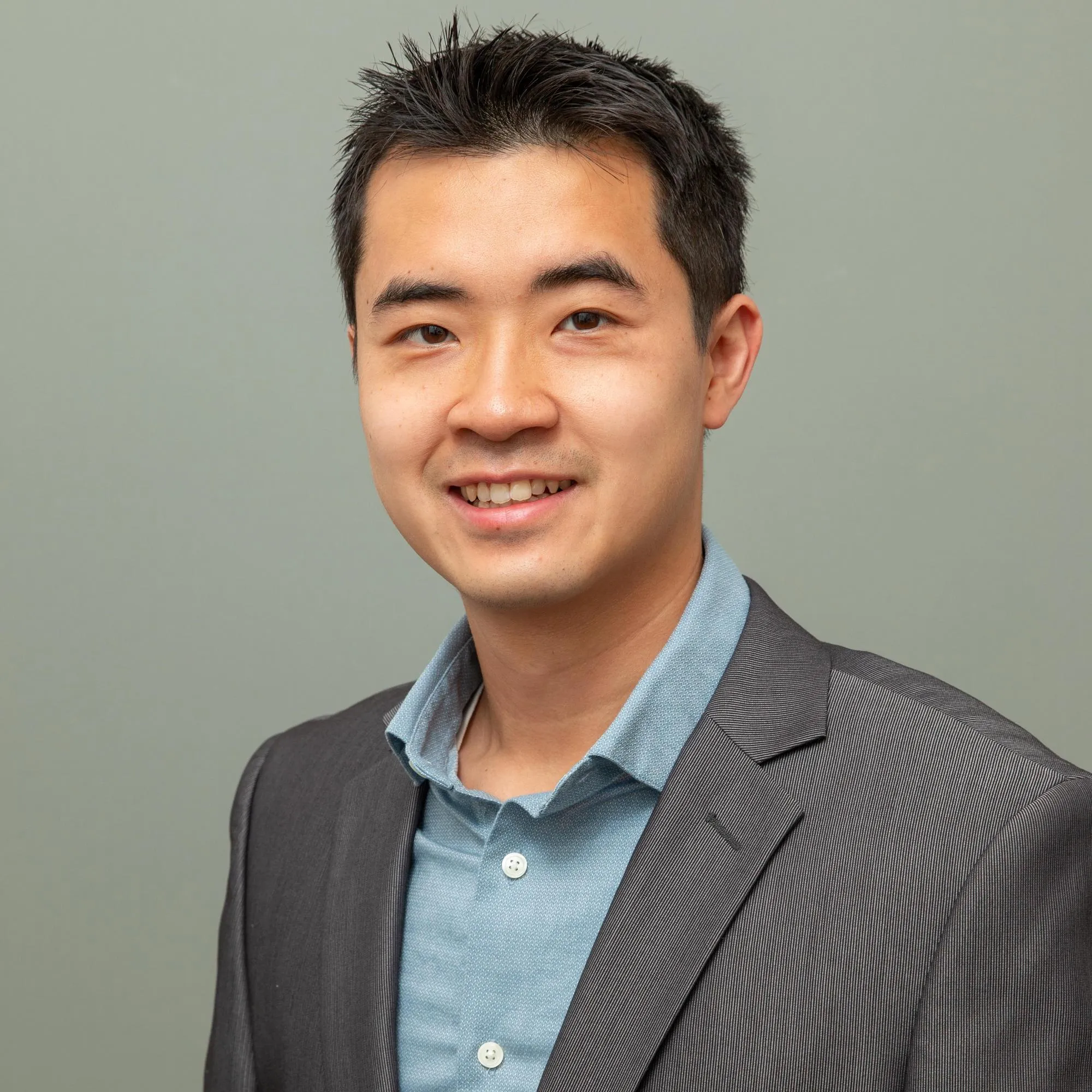 Dr. Kwan Hon Vincent Lau, MD - Boston, MA - Neurology, Neurologist