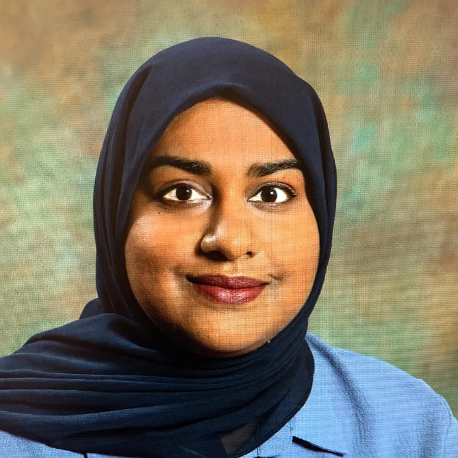 Dr. Ruhina N Ali, MD - Naperville, IL - Psychiatry