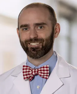 Dr. Dustin Baker, MD - O Fallon, MO - Orthopedic Surgery, Orthopedic Surgeon
