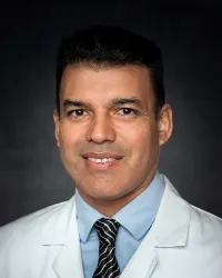 Dr. Rana Adeel, MD - ROME, GA - Infectious Disease
