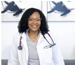 Dr. Sharifa Avery, MD