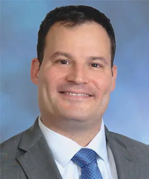 Dr. Brandon Clair, MD - Tampa, FL - Ophthalmology