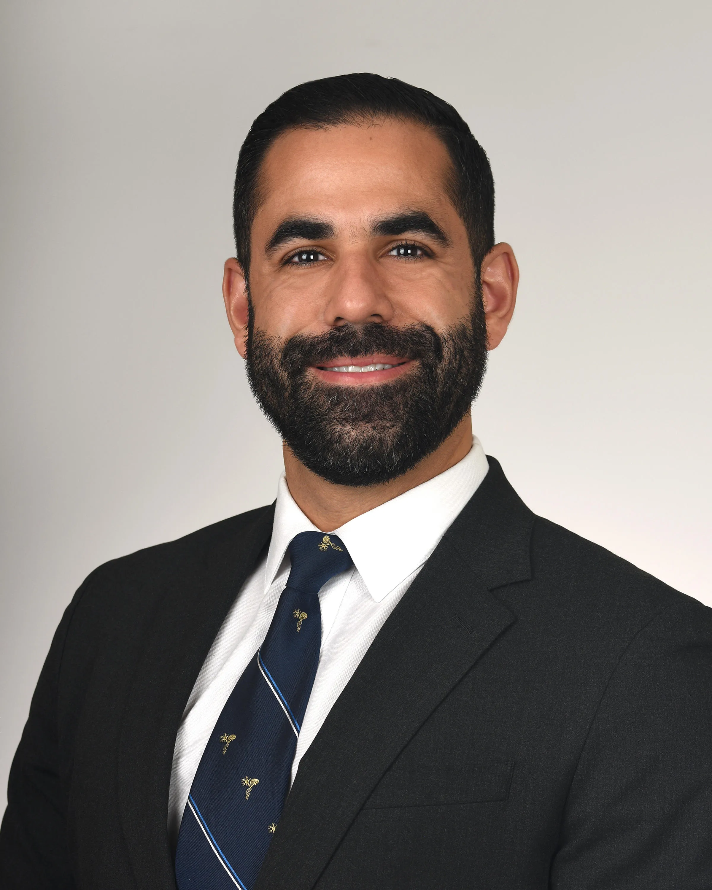 Dr. Jaime Luis Martinez Santos - Charleston, SC - Neurological Surgery, Neurosurgery