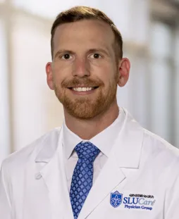 Dr. Korey Partenheimer, DO - Fenton, MO - Orthopedic Surgery, Orthopedic Surgeon