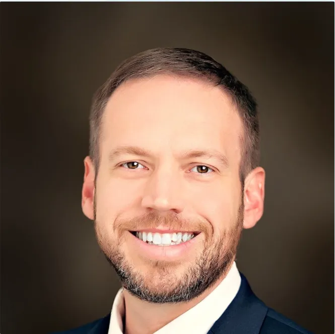 Dr. Eric Jonathan Root, DO
