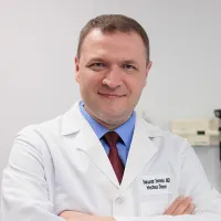 Dr. Oleksandr Semeniuk, MD - Washington, DC - Infectious Disease