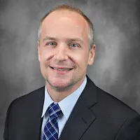 Dr. Ryan Fairchild, MD