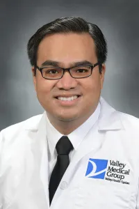Dr. Paul Valestra, MD - Ridgewood, NJ - Pulmonology