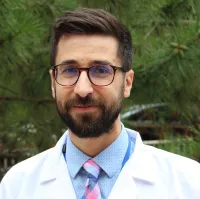 Dr. Panagiotis Kassavetis, MD, MSC, PHD - Washington, DC - Neurology, Neuromuscular Medicine
