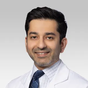 Dr. Umair Randhawa, MD - Palos Heights, IL - Hospital Medicine