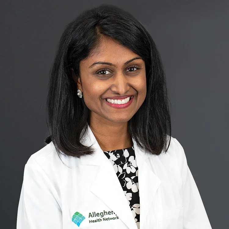 Dr. Bindu Venkatasurya Rusia, MD - Monroeville, PA - Radiation Oncology