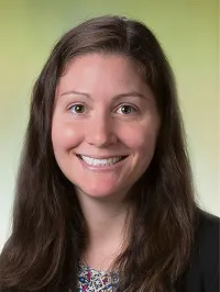 Dr. Rebecca Danielle Chase, DO - Duluth, MN - Orthopedic Surgery