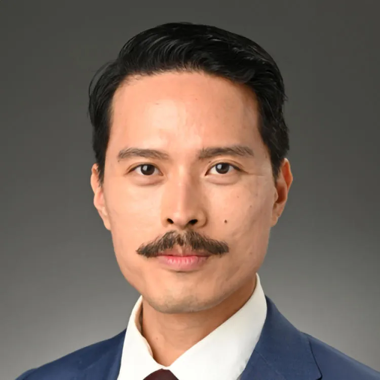 Dr. Adrian Jacques Halcyon Ambrose, MD - New York, NY - Psychiatry