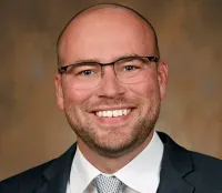 Dr. Kyle Wilson, MD - Saint Cloud, MN - Internal Medicine, Pulmonology