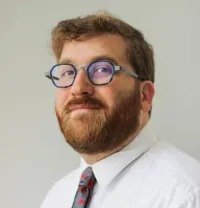 Dr. Jeremy Steinbruck, MD - Milwaukee, WI - Infectious Disease