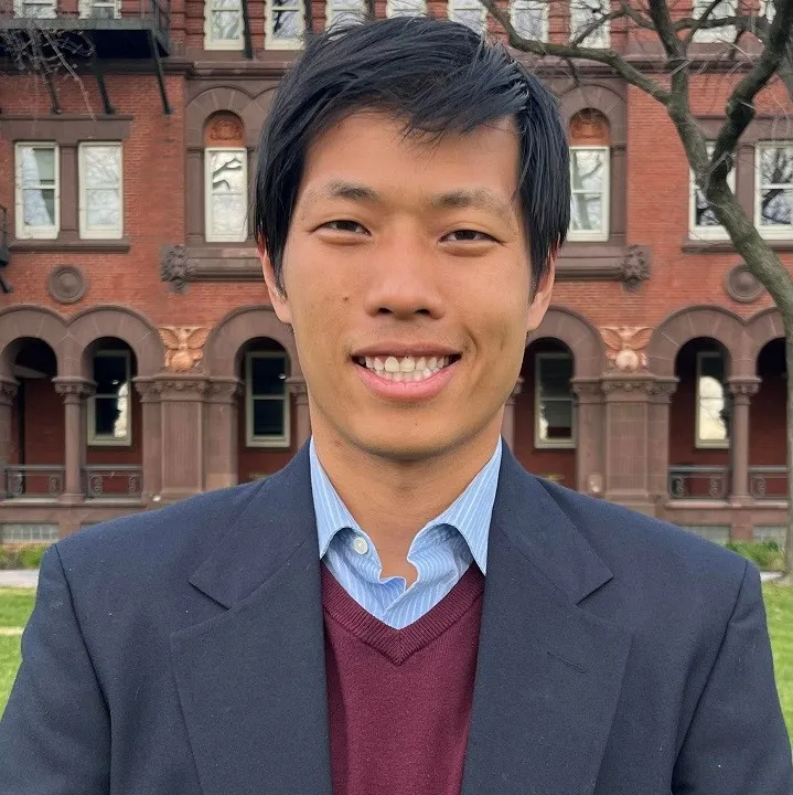 Dr. Chen Zhou, MD - Narberth, PA - Psychiatry, Community Psychiatry, Psychology