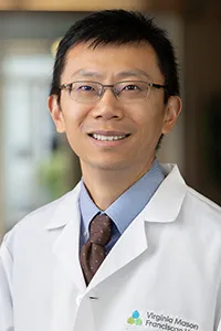 Dr. Xuan Guan, MD - Puyallup, WA - Cardiovascular Disease
