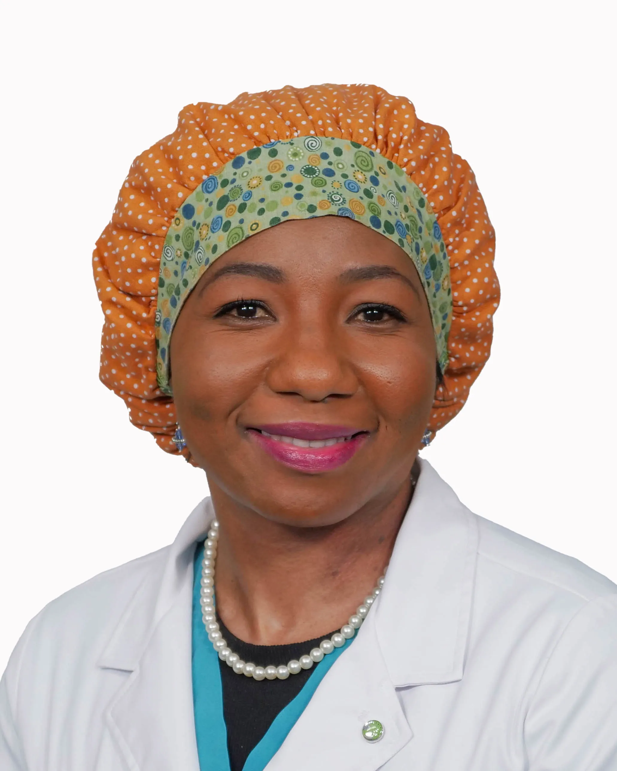 Dr. Clarisse S. Muenyi - Rocky Mount, NC - Surgery, General Surgeon