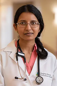 Dr. Mathini S Mohanachandran, MD - Lynnwood, WA - Internal Medicine