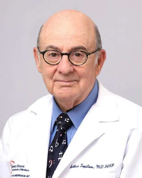 Dr. Arthur A Topilow, MD - Neptune, NJ - Hematology
