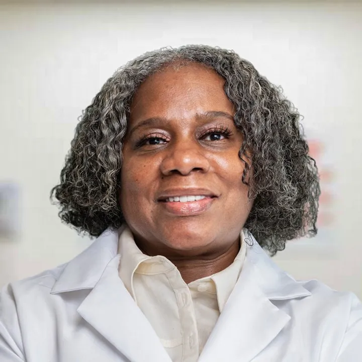 Sheryl Lamb, AGNP - ATLANTA, GA - Family Medicine