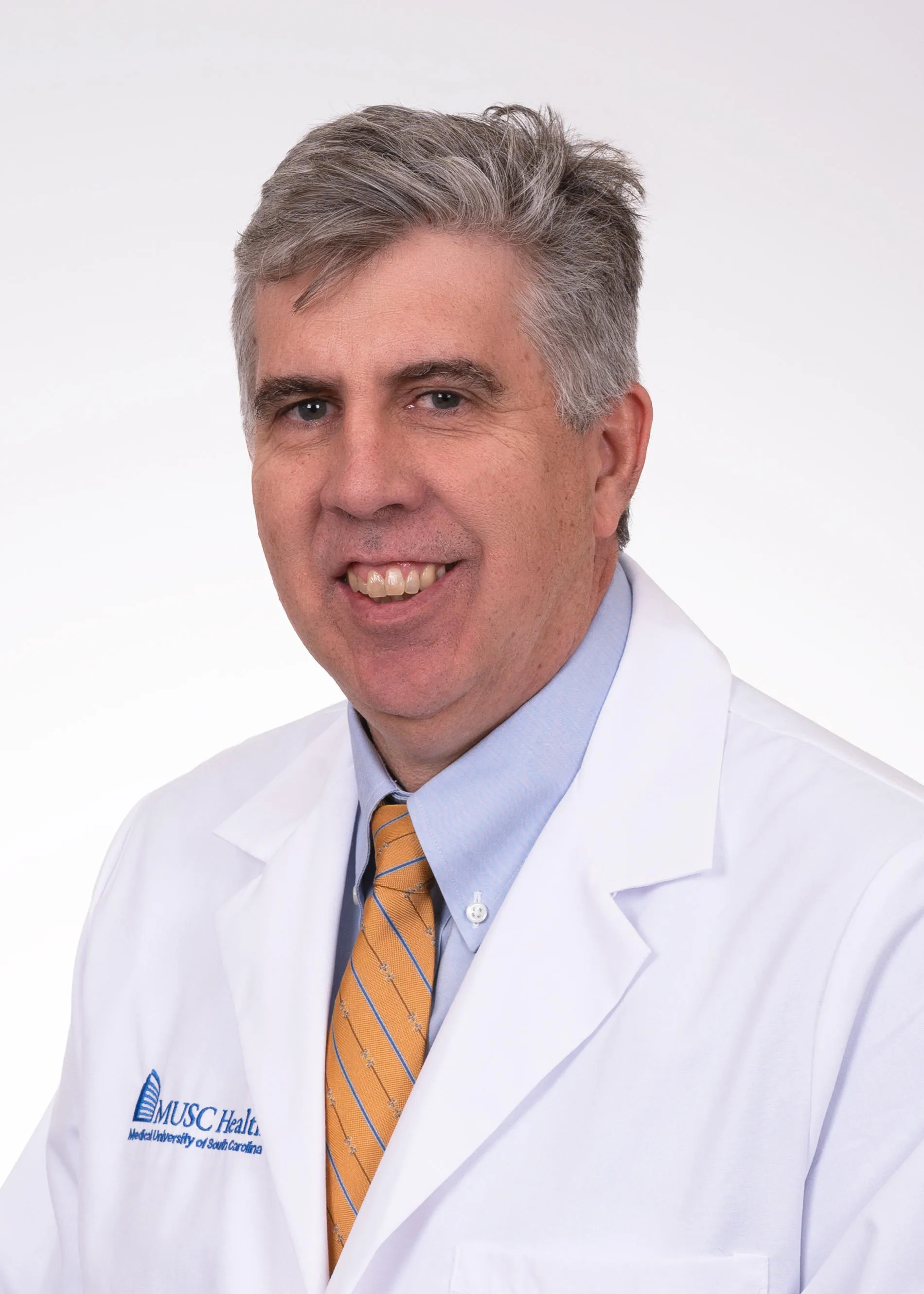 Dr. William Hawkins, MD - Charleston, SC - Oncology, Oncologist, Surgical Oncology