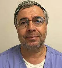 Dr. Mohamad Bachir Kadri, MD - Inglewood, CA - Adolescent Medicine, Pediatrics