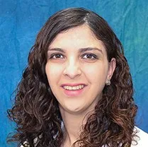 Dr. Karine Shaghoyan, OD